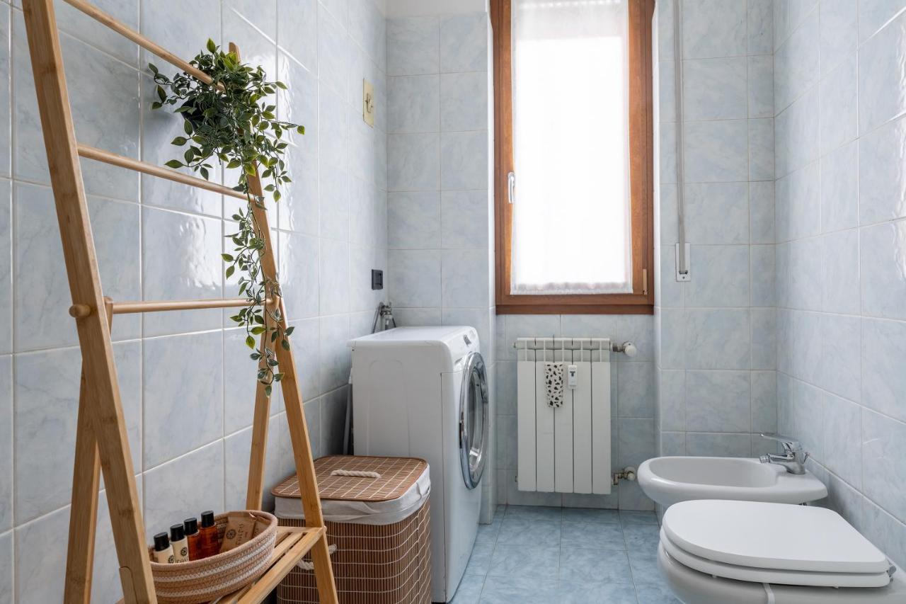 Apartmán San Siro Big House Wifi Netflix Free Parking Milán Exteriér fotografie