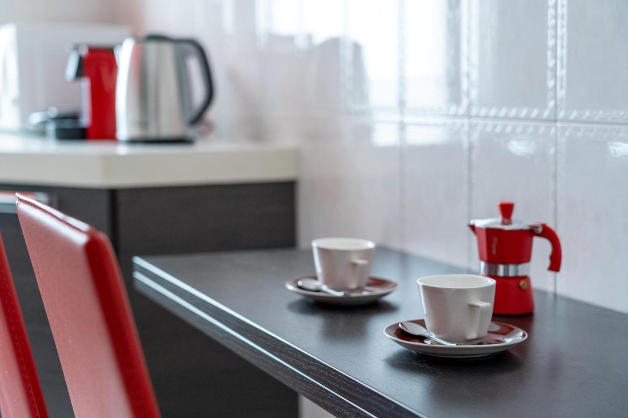 Apartmán San Siro Big House Wifi Netflix Free Parking Milán Exteriér fotografie