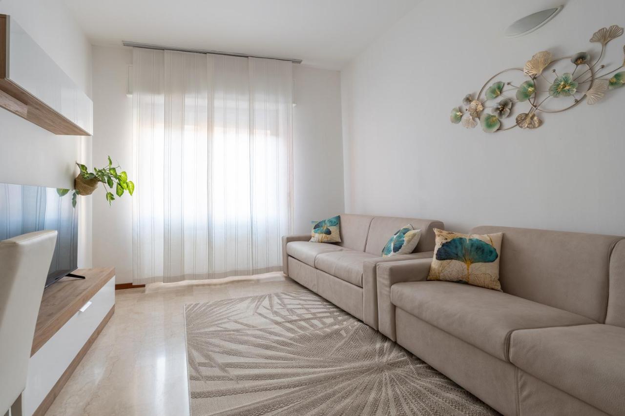 Apartmán San Siro Big House Wifi Netflix Free Parking Milán Exteriér fotografie