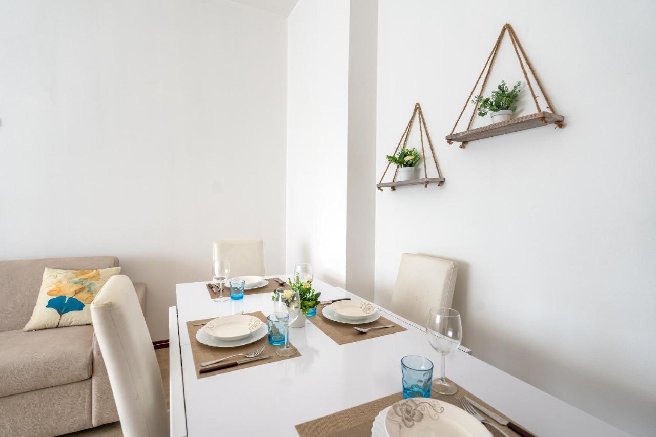 Apartmán San Siro Big House Wifi Netflix Free Parking Milán Exteriér fotografie