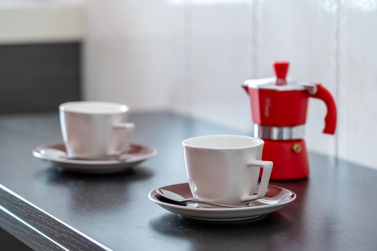 Apartmán San Siro Big House Wifi Netflix Free Parking Milán Exteriér fotografie